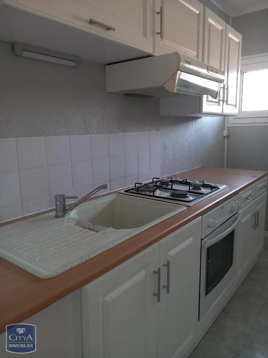 Photo 7 Appartement 2 pièces 41m²