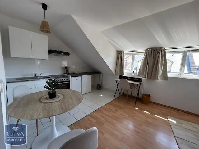 Photo 3 Appartement 1 pièce 27.24m²