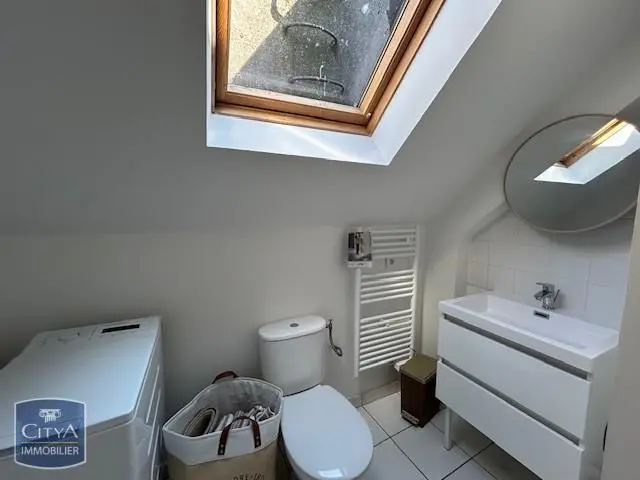 Photo 5 Appartement 1 pièce 27.24m²