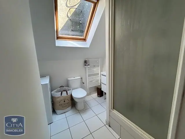 Photo 4 Appartement 1 pièce 27.24m²