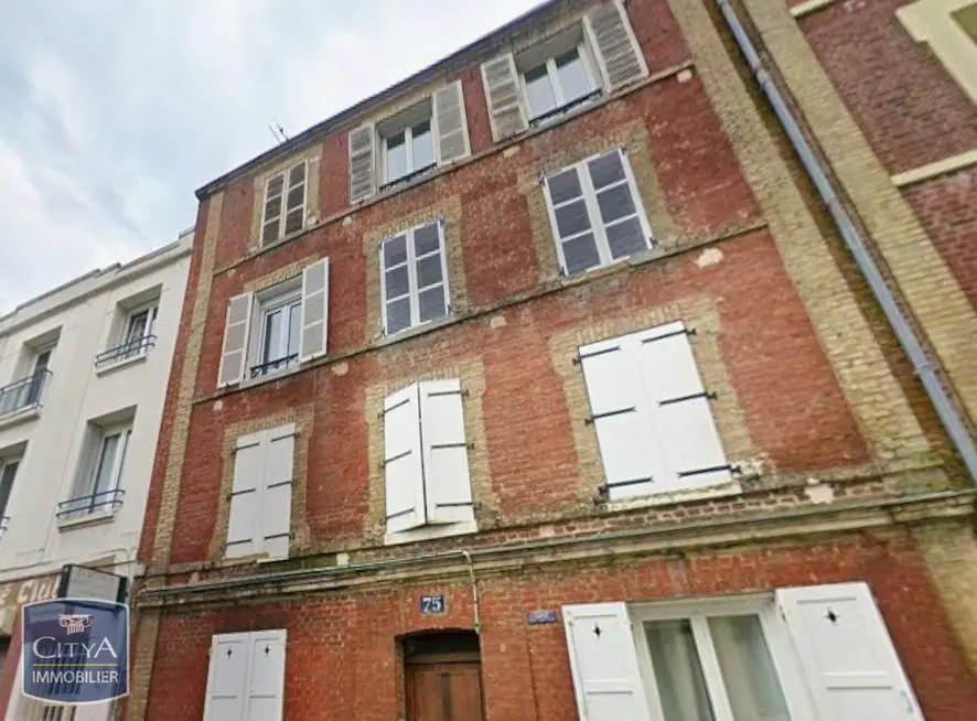 Photo 5 Appartement 1 pièce 23m²