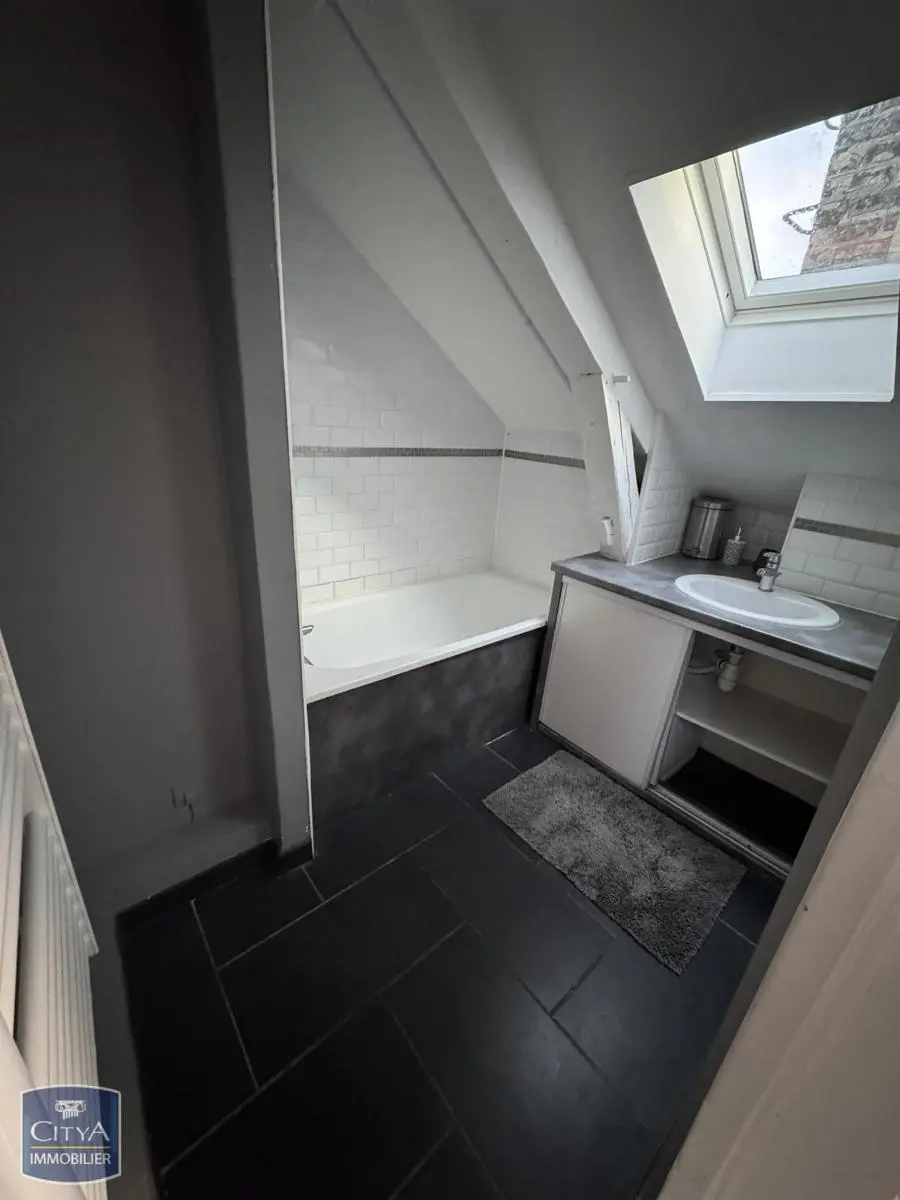 Photo 8 Appartement 2 pièces 47m²