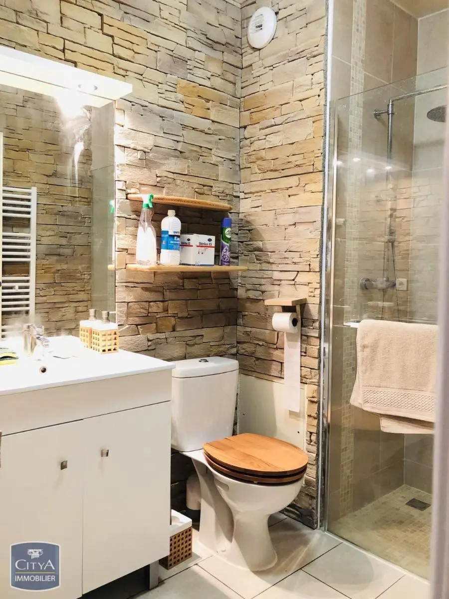 Photo 8 Appartement 2 pièces 41.1m²