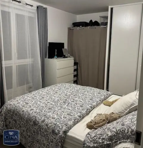 Photo 6 Appartement 2 pièces 41.73m²