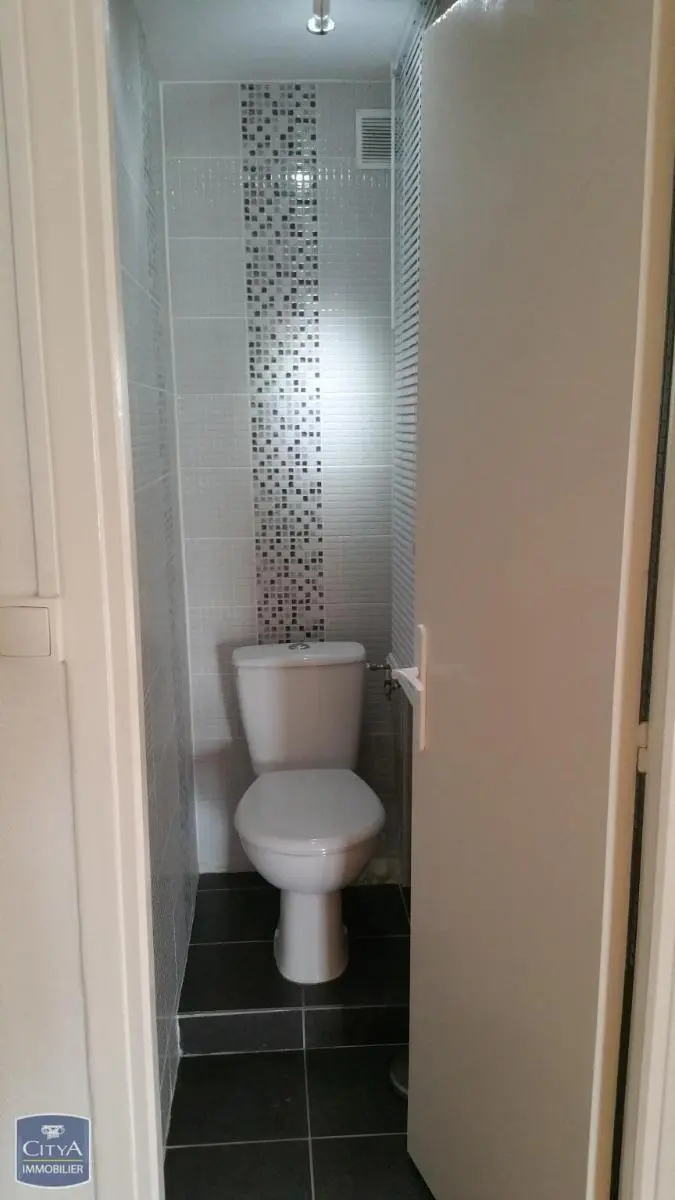 Photo 8 Appartement 2 pièces 57.38m²