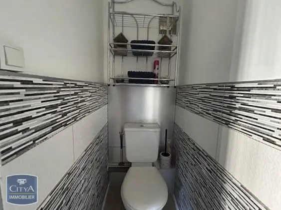 Photo 6 appartement Le Havre