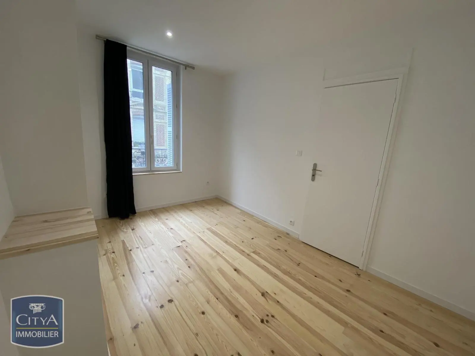 Photo 5 appartement Le Havre