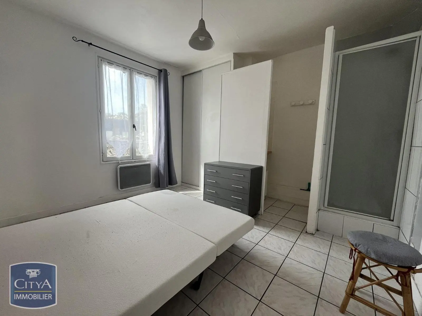Photo 8 Appartement 2 pièces 36.79m²