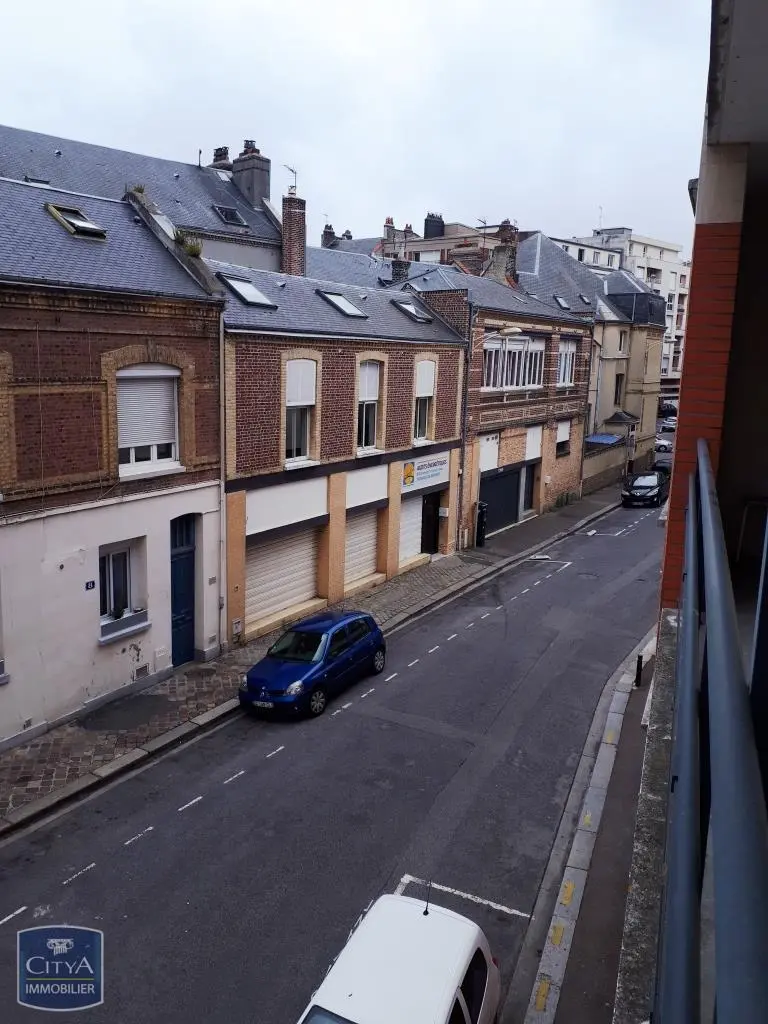 Photo 8 Appartement 1 pièce 20m²