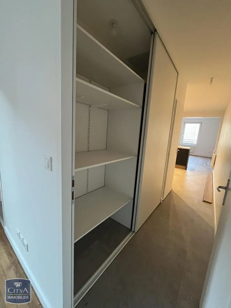 Photo 7 Appartement 2 pièces 49.59m²