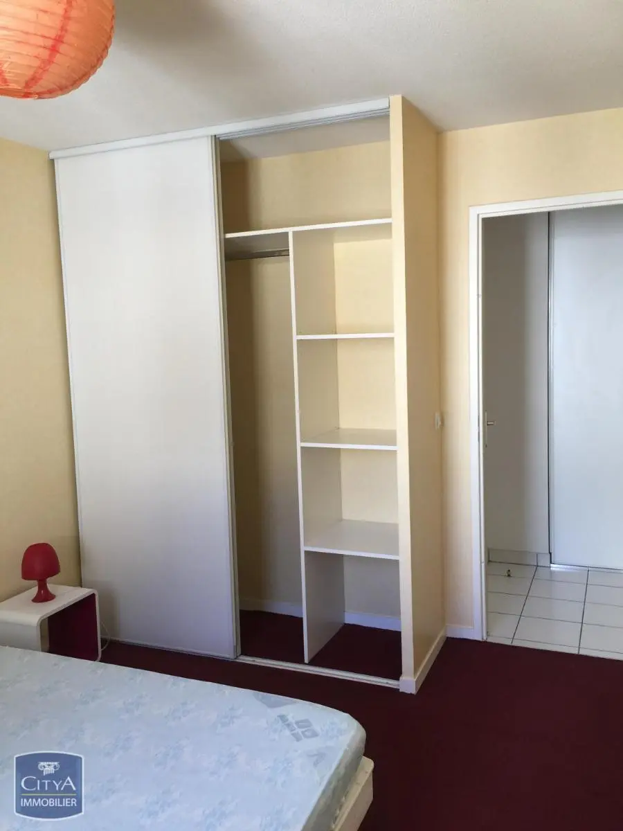 Photo 8 Appartement 2 pièces 46m²