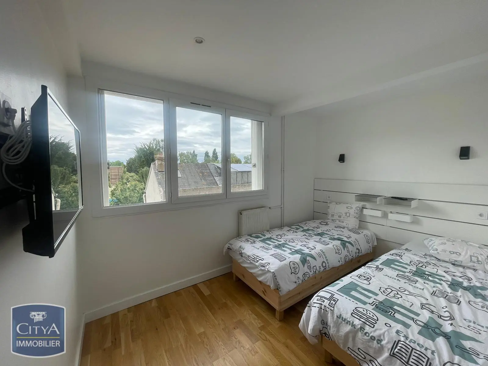 Photo 7 Appartement 3 pièces 67.57m²