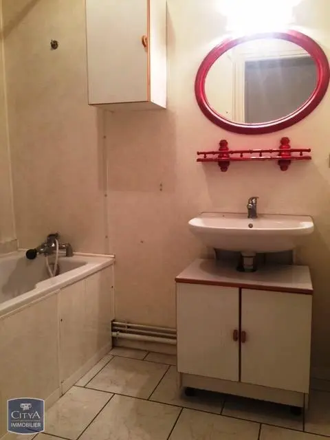 Photo 8 Appartement 2 pièces 69.3m²