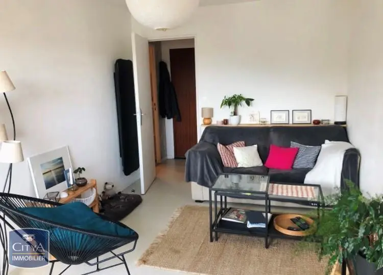 Photo 8 Appartement 2 pièces 40.39m²