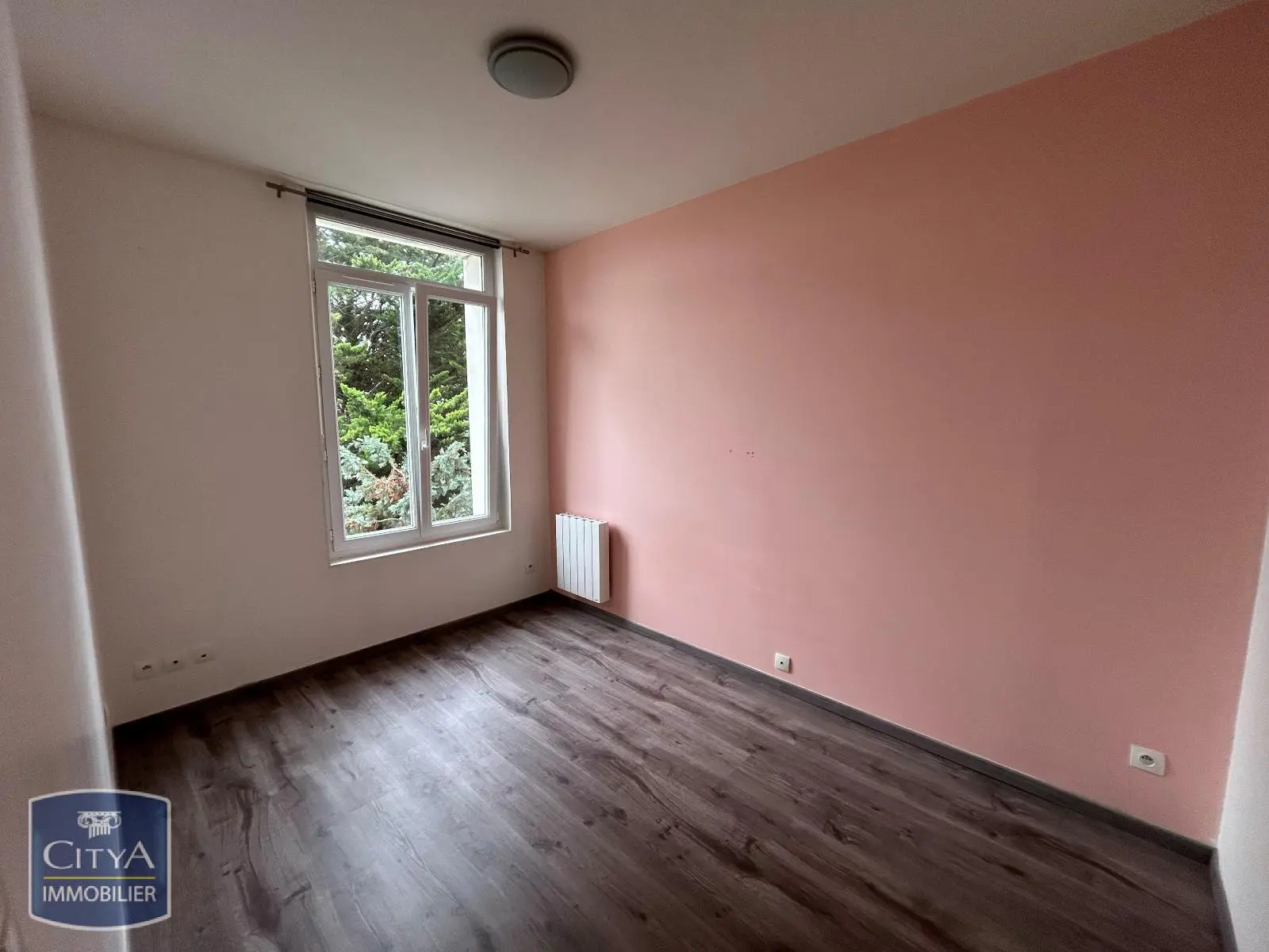Photo 3 Appartement 2 pièces 35.66m²