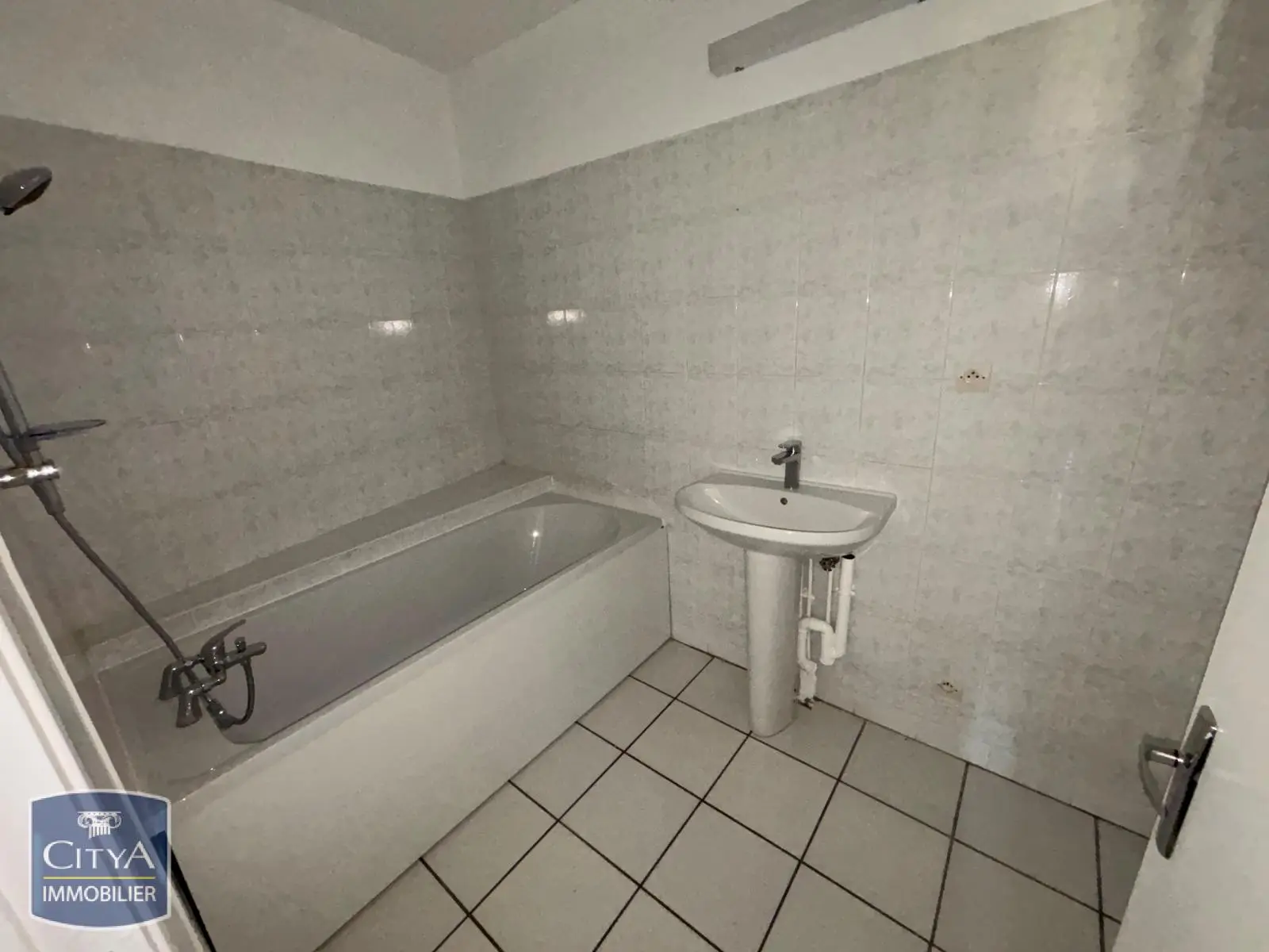 Photo 1 Appartement 3 pièces 63.37m²