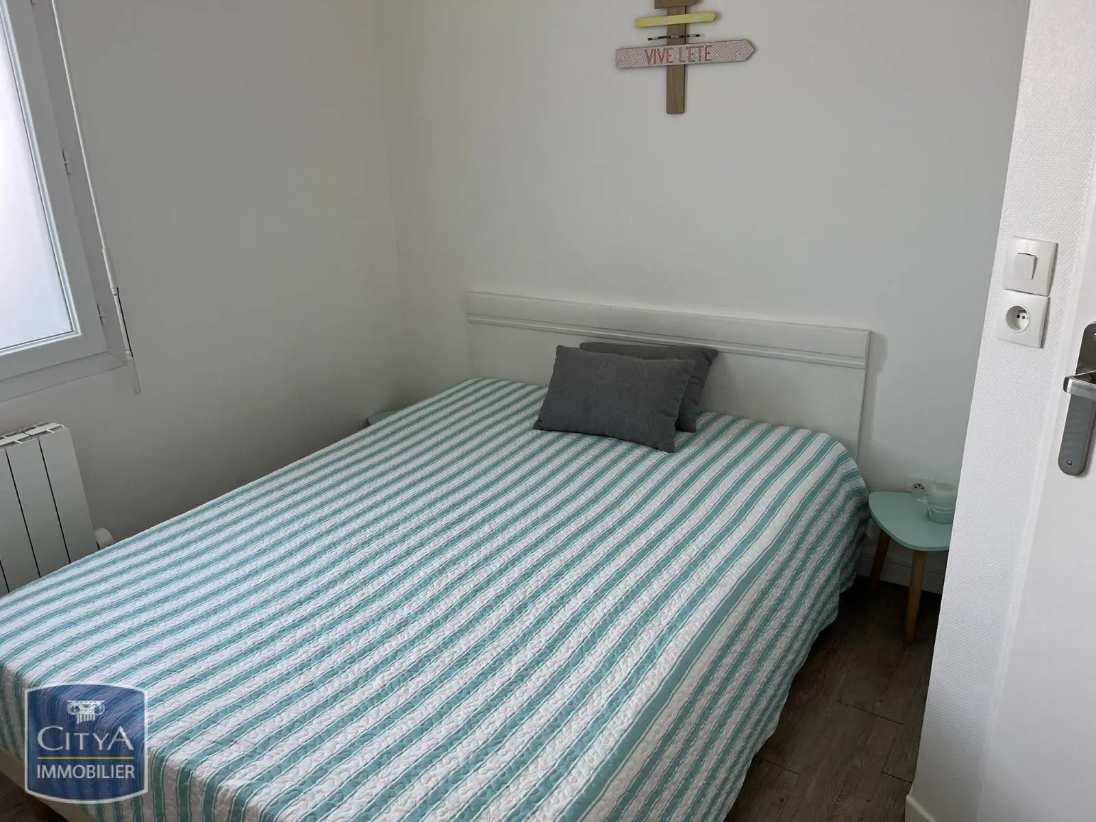 Photo 7 appartement Le Havre