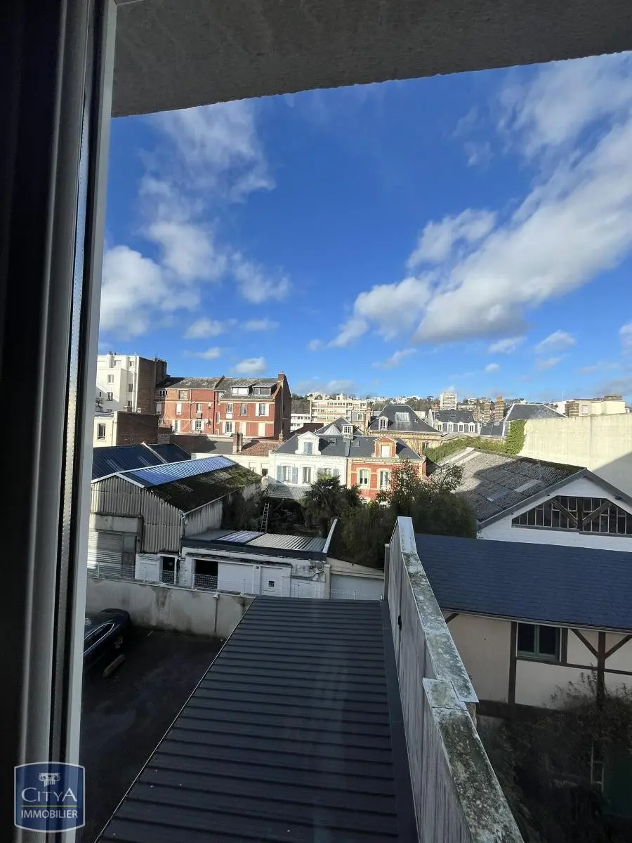 Photo 8 Appartement 1 pièce 19.78m²