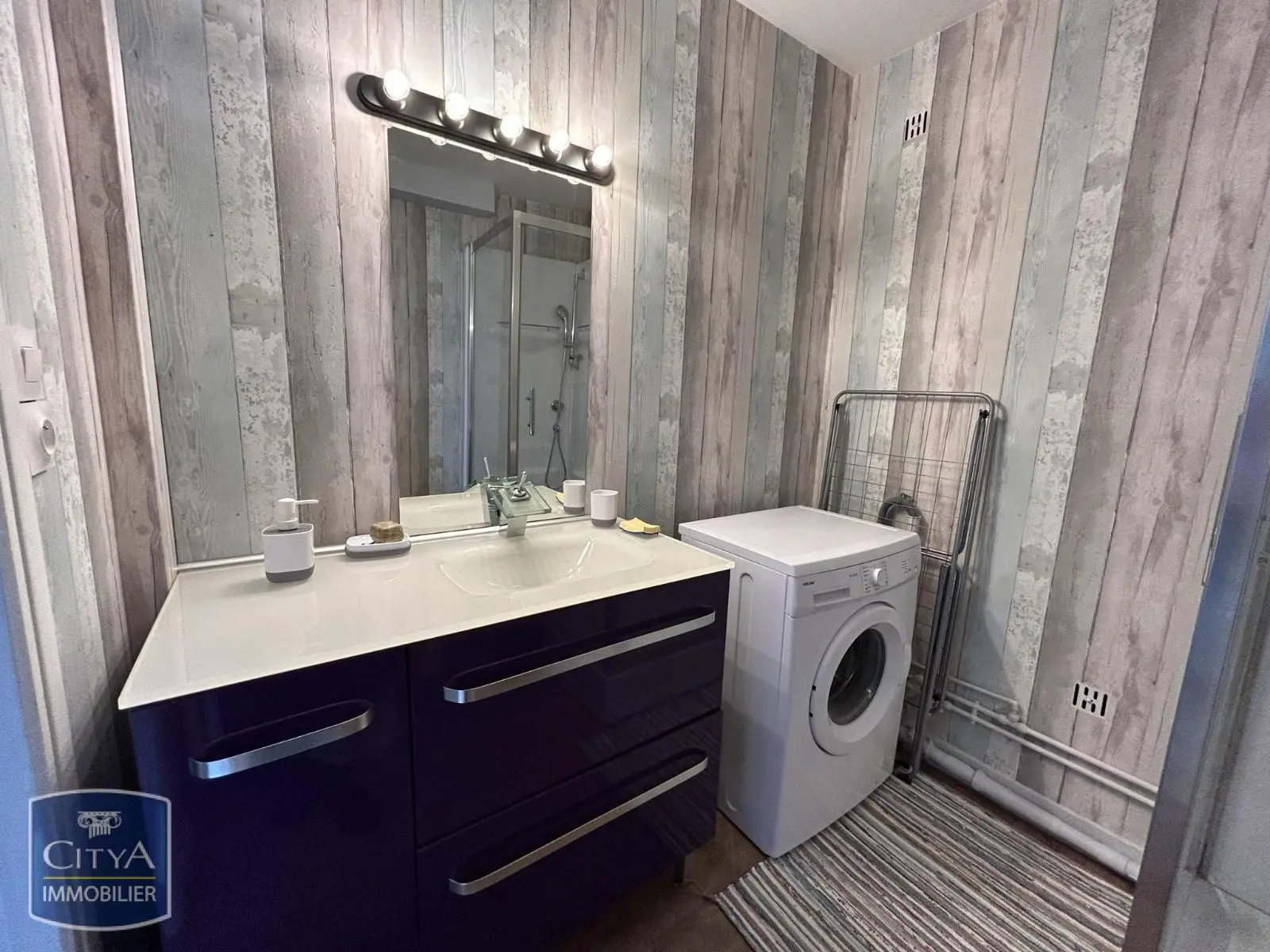 Photo 8 Appartement 1 pièce 26.93m²