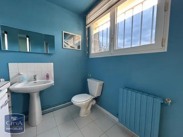 Photo 6 Appartement 1 pièce 23.17m²