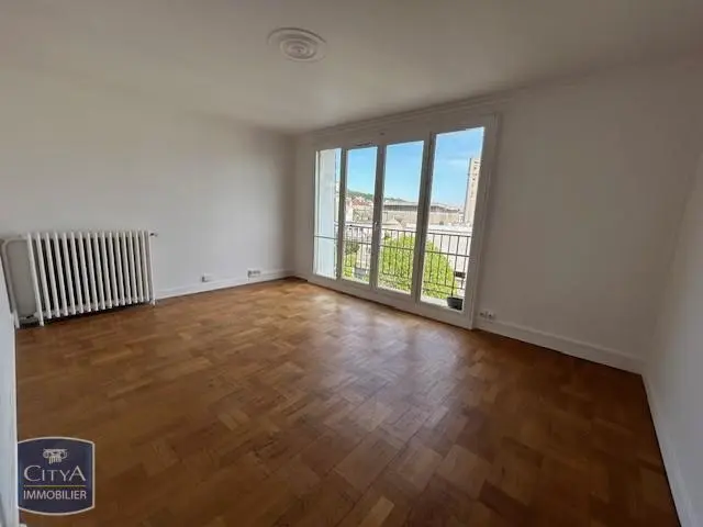 Photo 1 Appartement 4 pièces 75.19m²