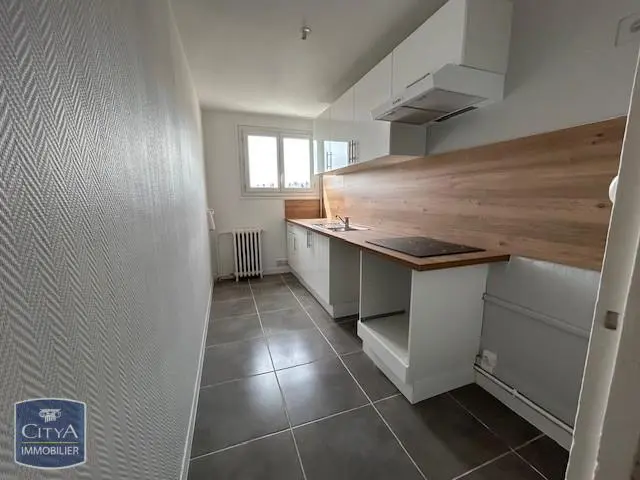 Photo 3 Appartement 4 pièces 75.19m²