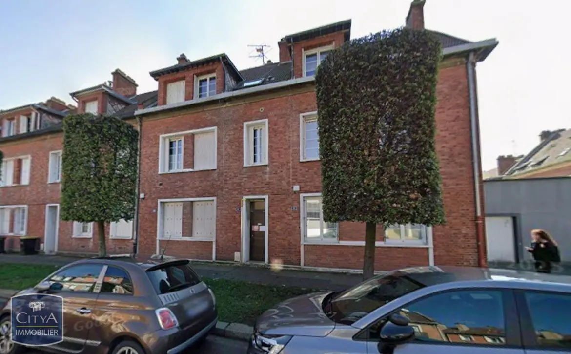 Photo 1 Appartement 2 pièces 40.77m²