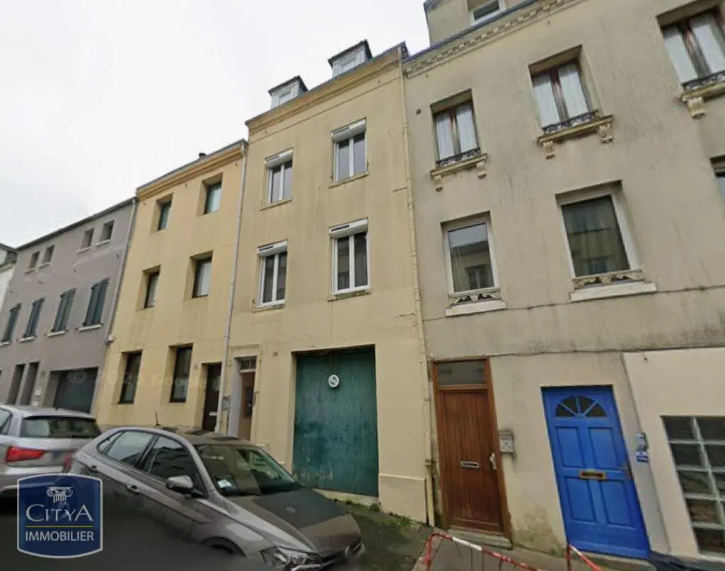 Photo 1 Appartement 1 pièce 30m²