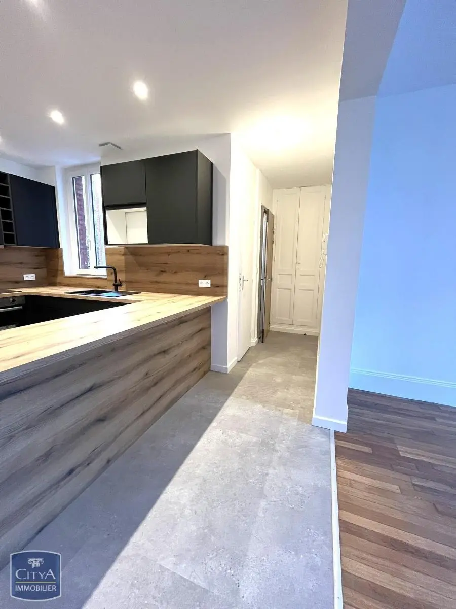 Photo 9 Appartement 2 pièces 51.48m²