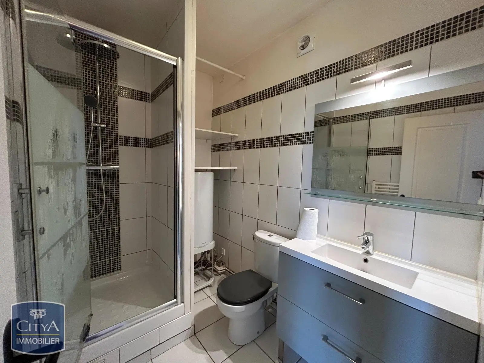 Photo 4 Appartement 2 pièces 35.66m²