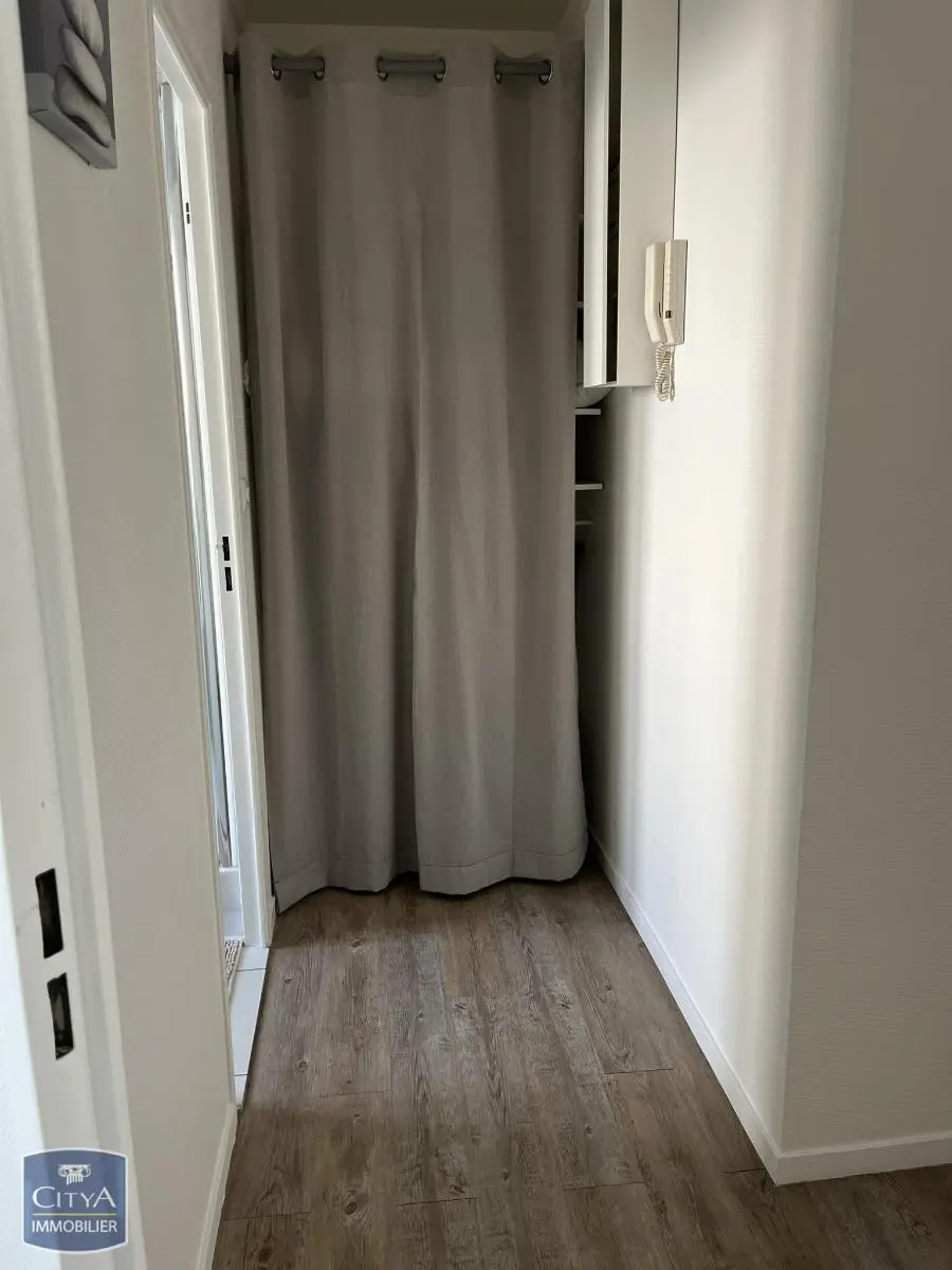 Photo 8 appartement Le Havre
