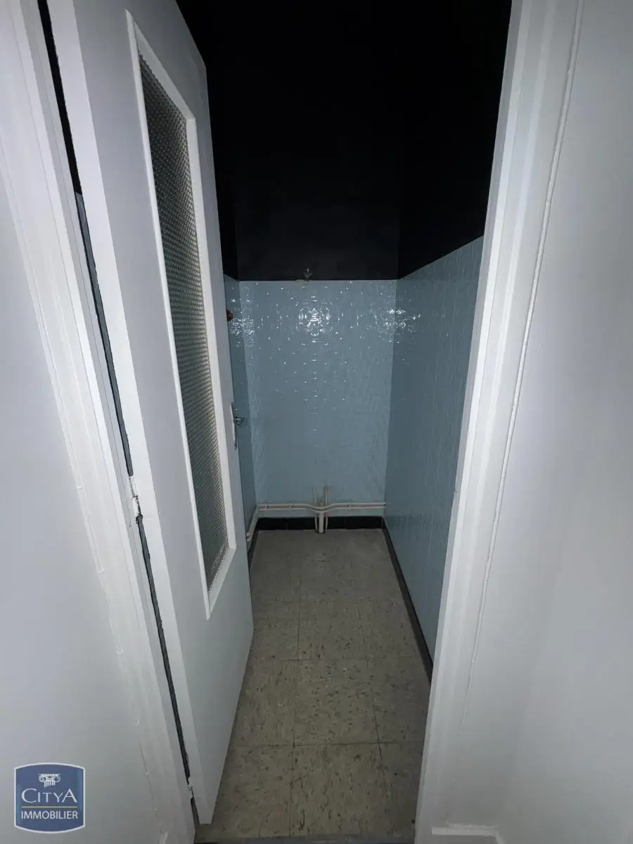 Photo 9 Appartement 2 pièces 42.46m²