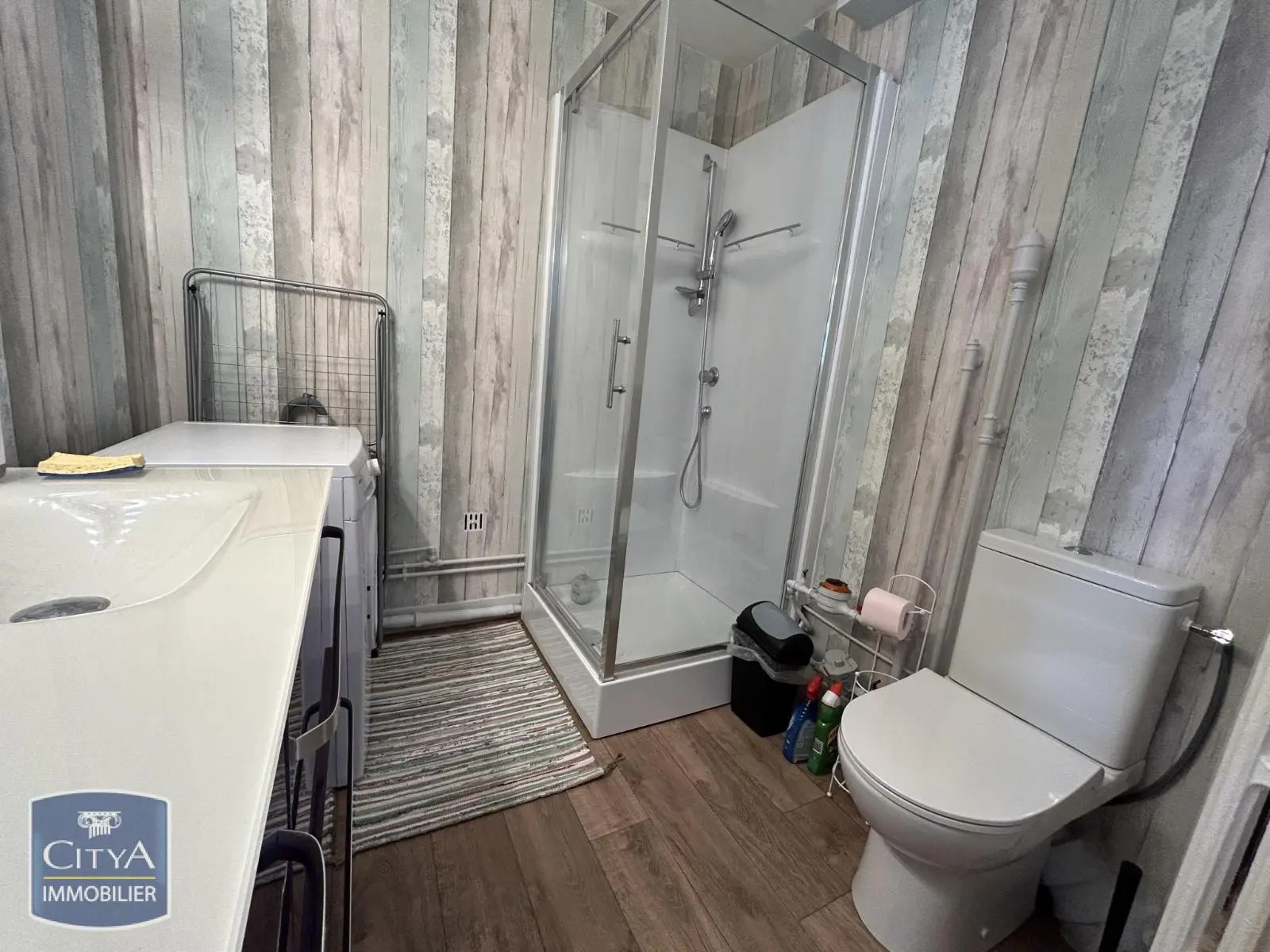 Photo 9 Appartement 1 pièce 26.93m²