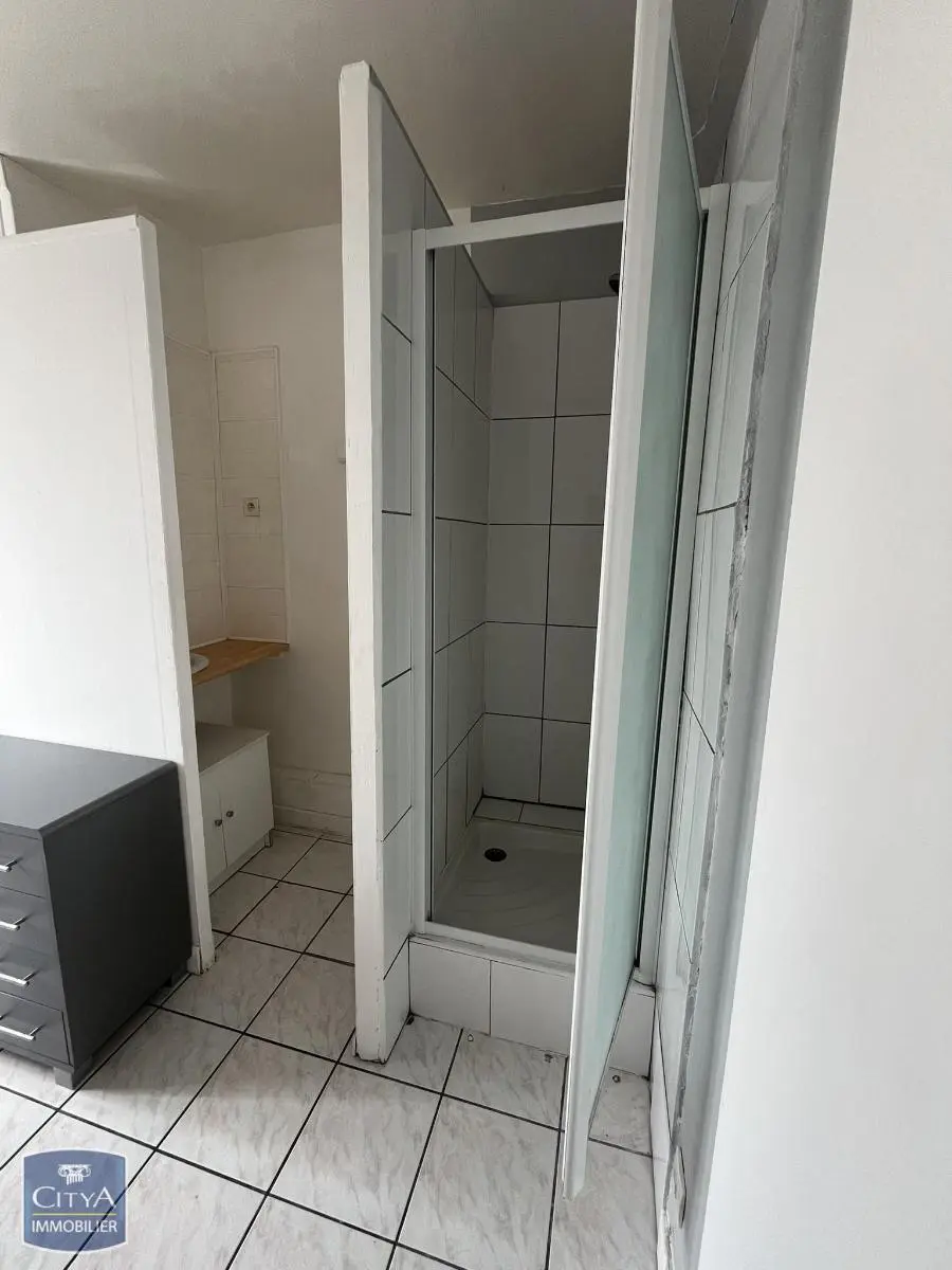 Photo 9 Appartement 2 pièces 36.79m²