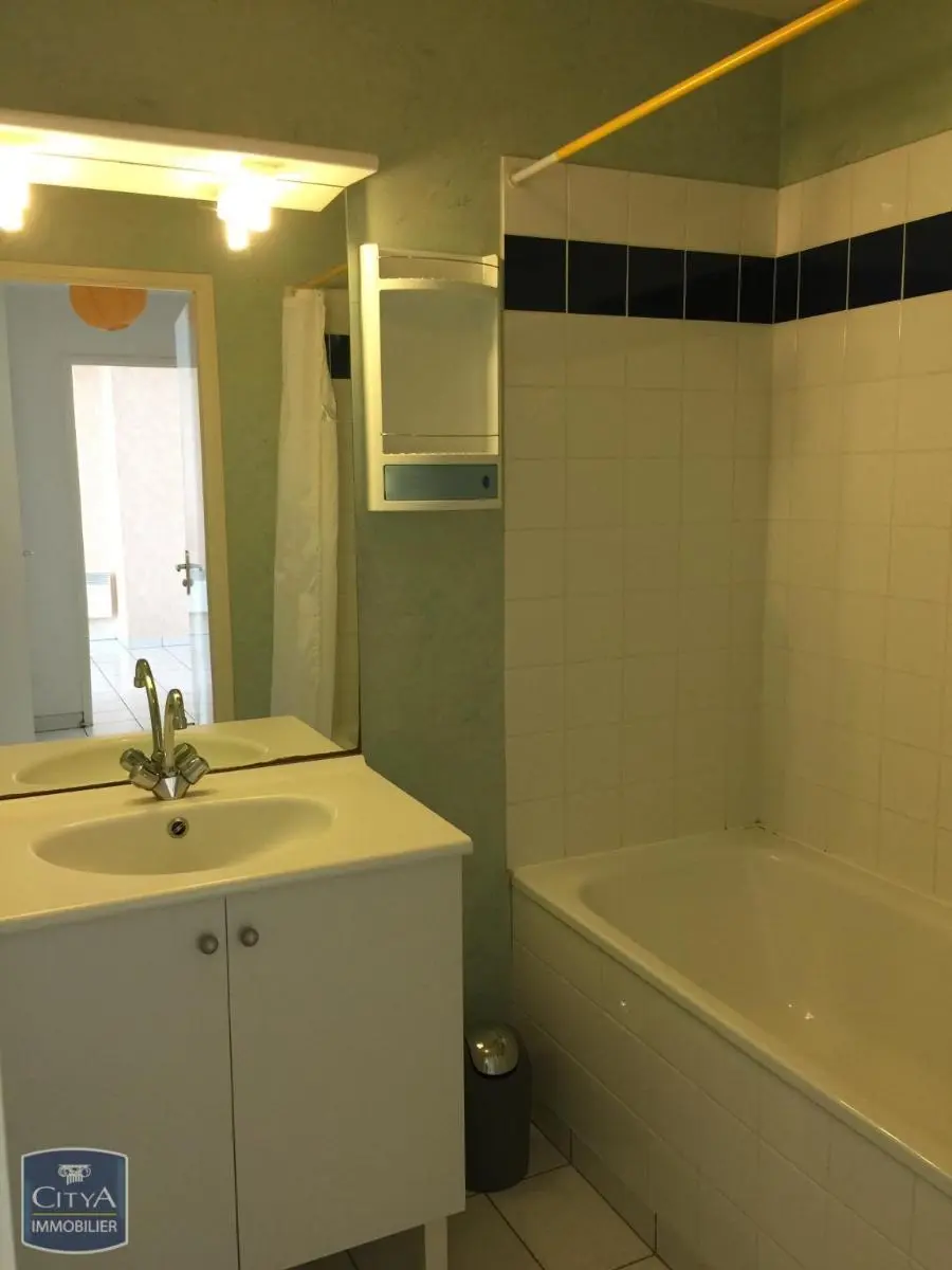 Photo 9 Appartement 2 pièces 46m²