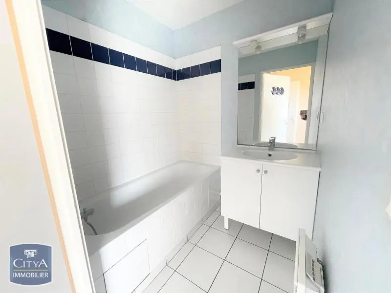 Photo 6 Appartement 2 pièces 45.99m²