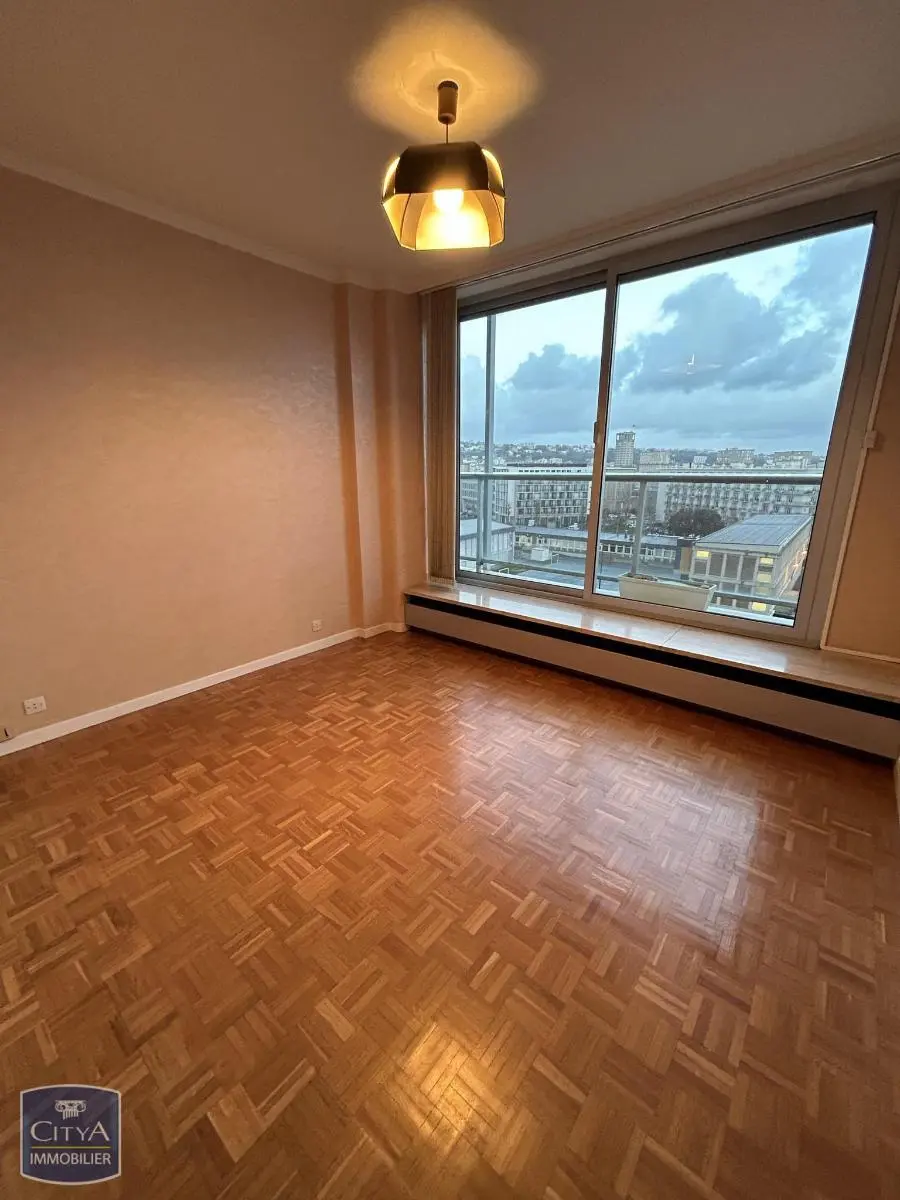 Photo 8 appartement Le Havre