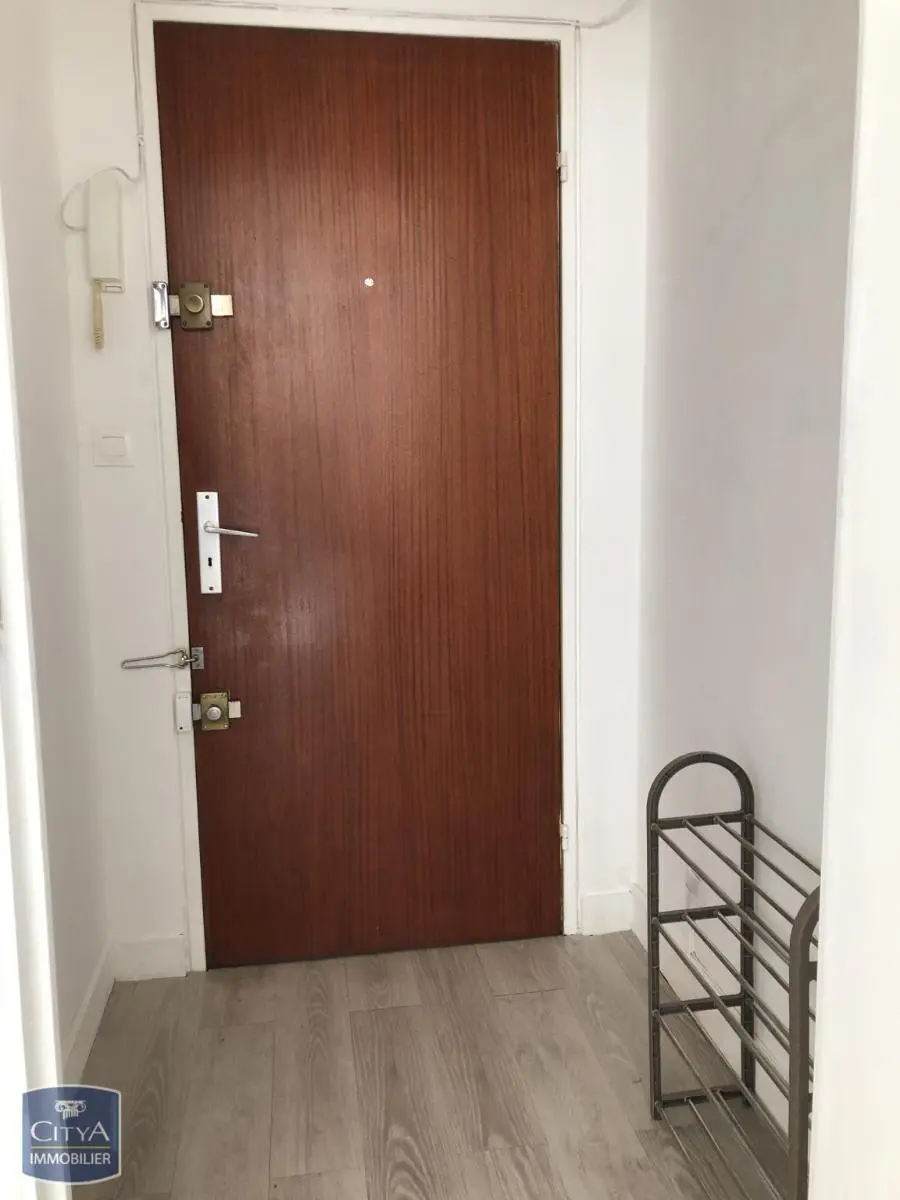 Photo 9 Appartement 1 pièce 32.84m²