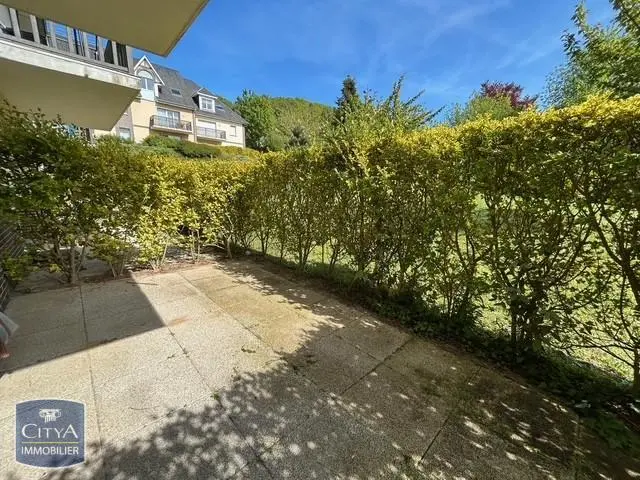 Photo 4 Appartement 2 pièces 46.66m²