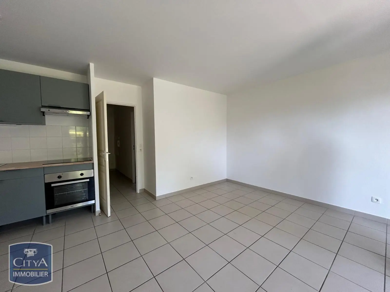 Photo 3 Appartement 2 pièces 46.66m²