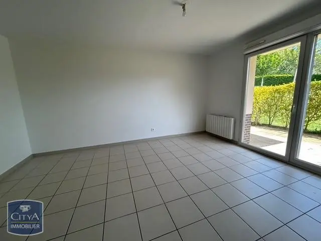 Photo 2 Appartement 2 pièces 46.66m²