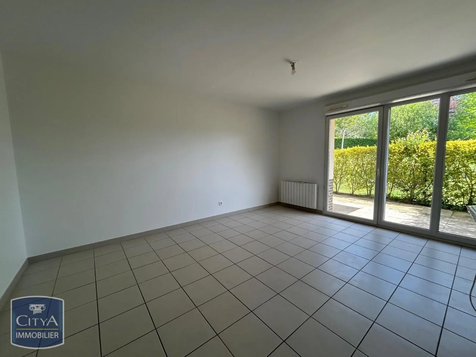 Photo 1 Appartement 2 pièces 46.66m²