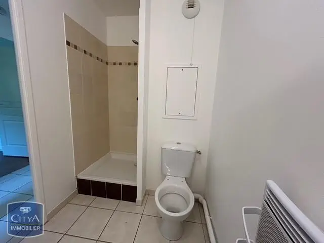 Photo 6 Appartement 2 pièces 46.66m²