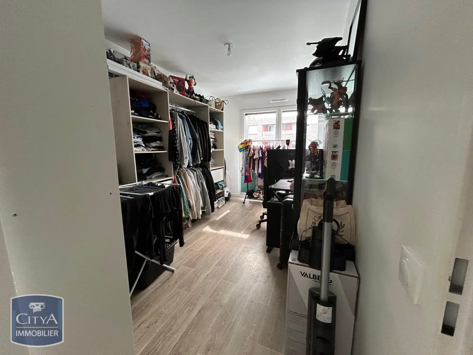 Photo 3 Appartement 3 pièces 56.68m²