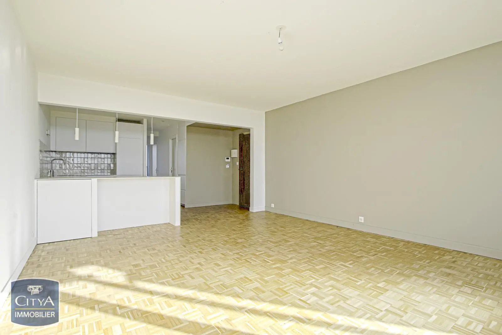 Photo 3 Appartement 2 pièces 60.43m²