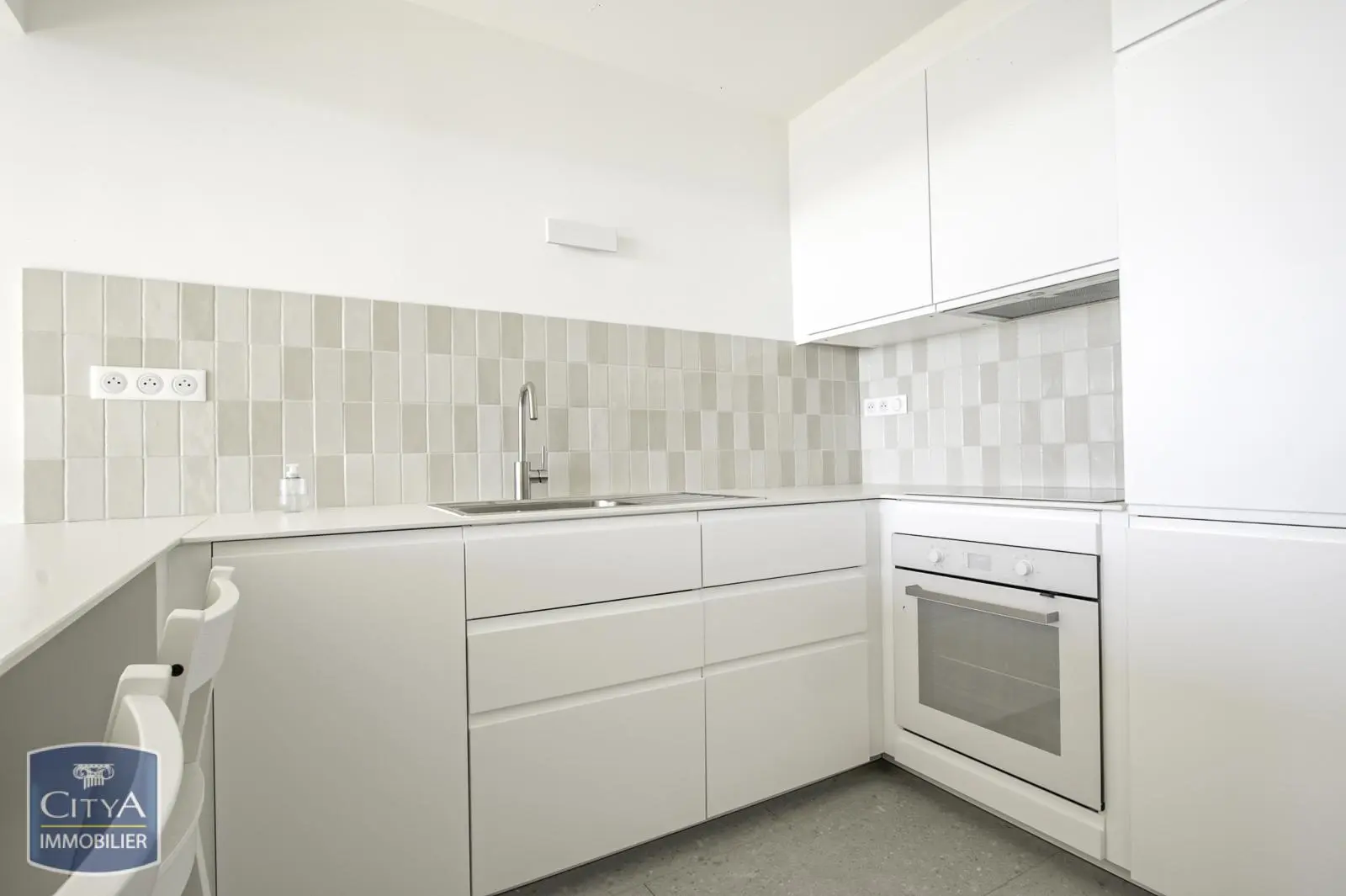 Photo 4 Appartement 2 pièces 60.43m²