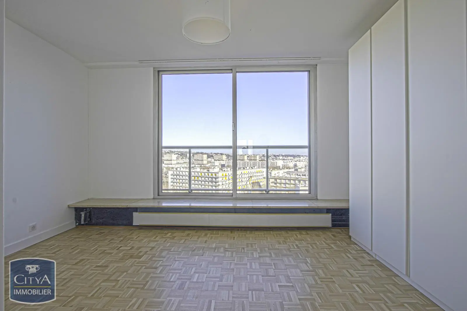 Photo 5 Appartement 2 pièces 60.43m²