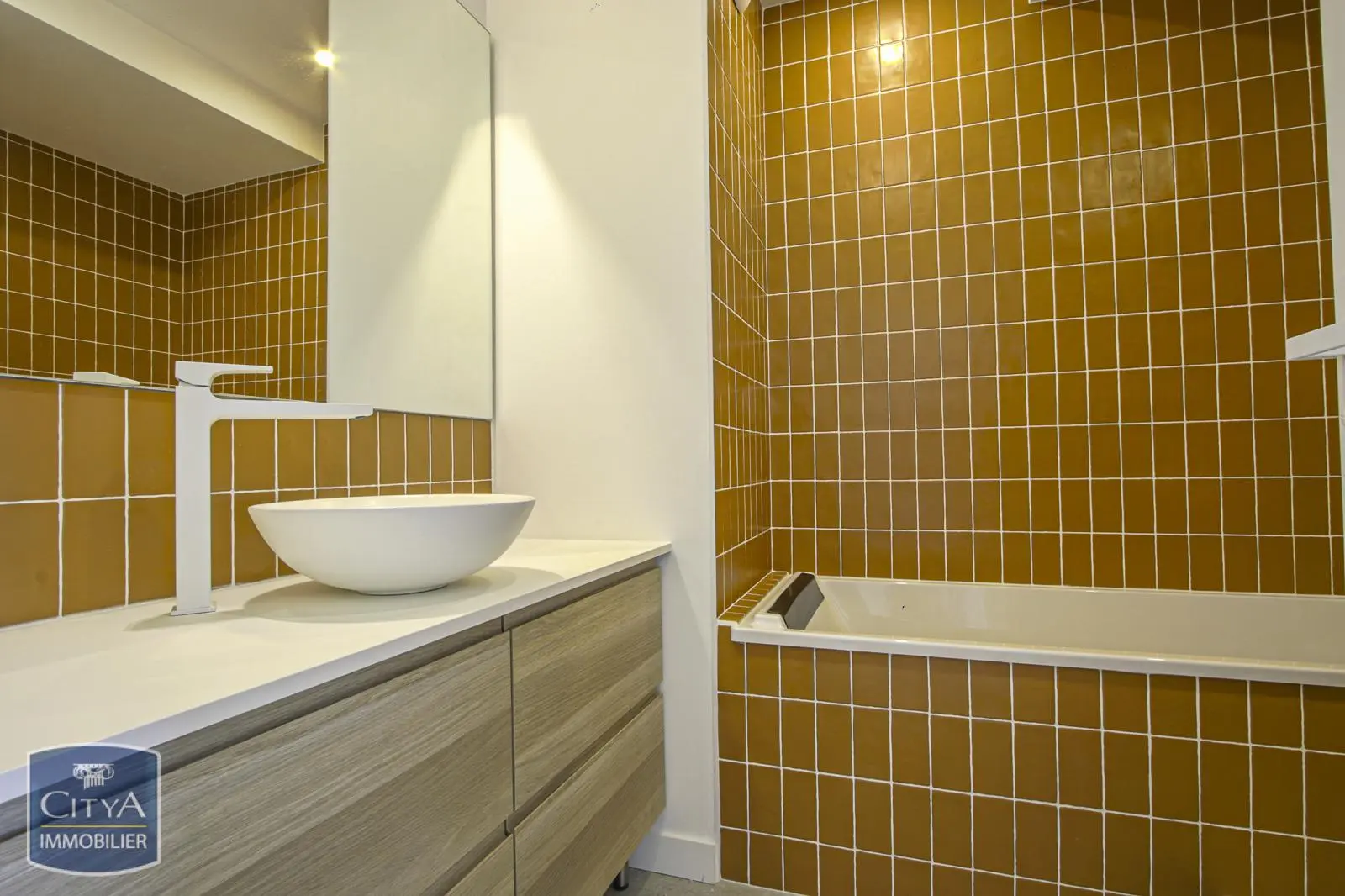 Photo 6 Appartement 2 pièces 60.43m²