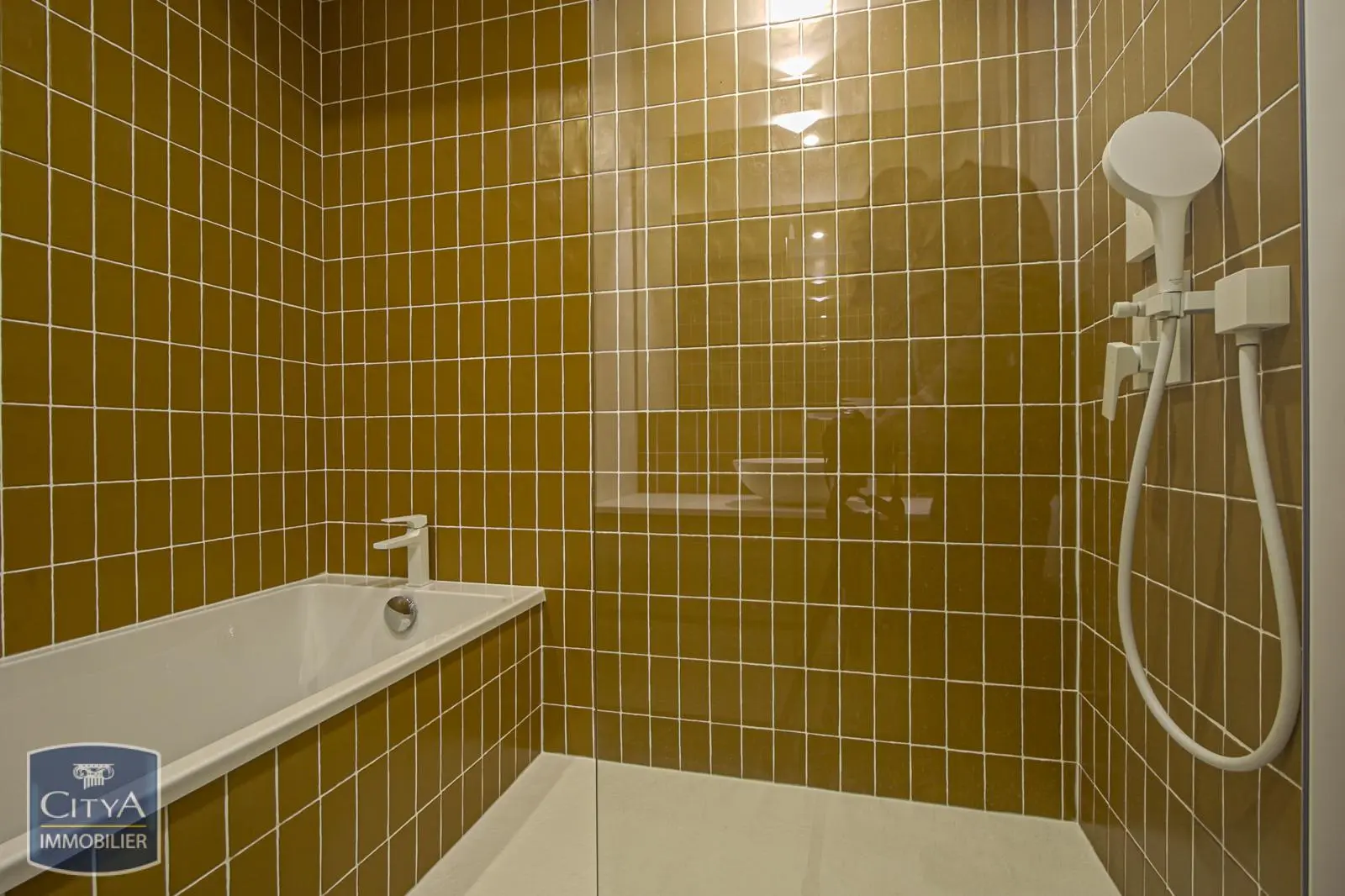 Photo 7 Appartement 2 pièces 60.43m²