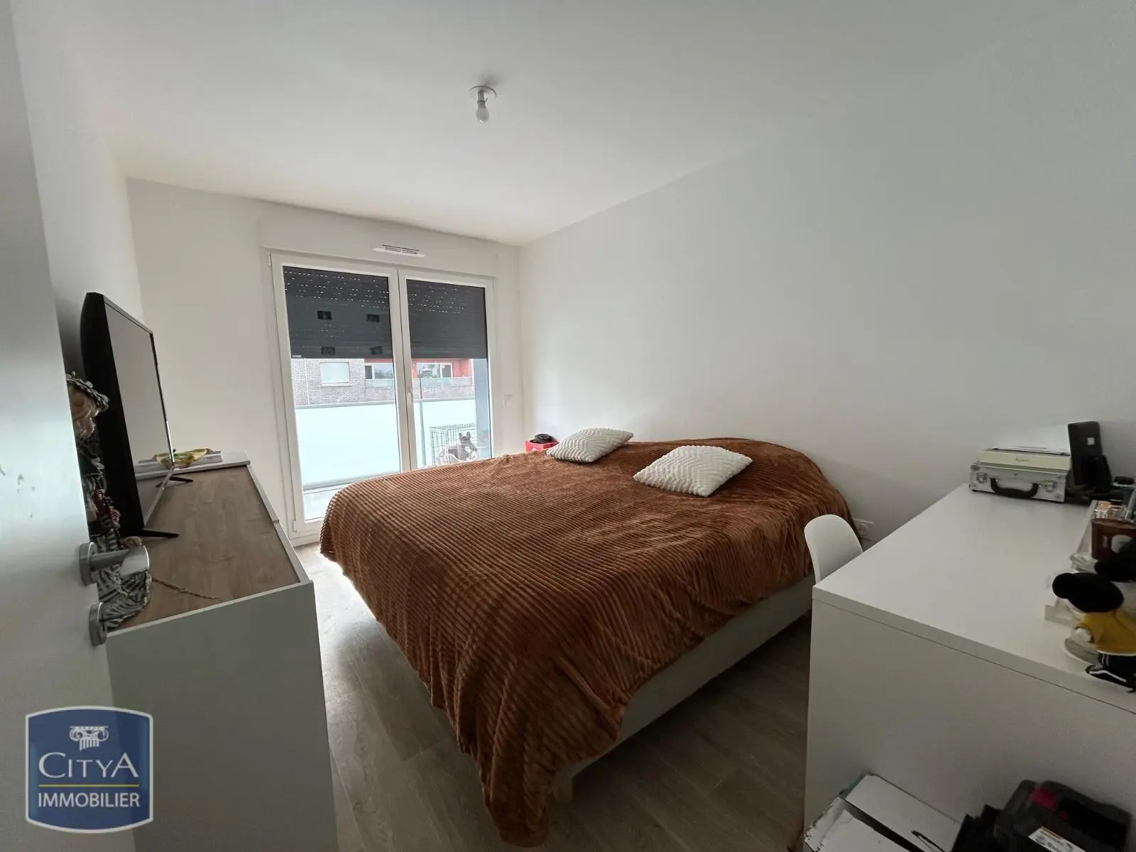 Photo 2 Appartement 3 pièces 56.68m²
